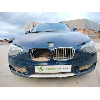 bmw 1 (f20) del año 2013
