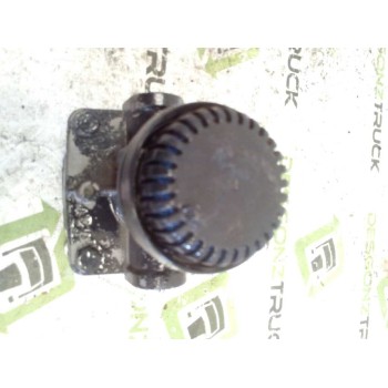 Recambio de valvula aire para man f 2000 19.xxx 12.0 diesel referencia OEM IAM 9730110010  