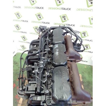 Recambio de motor completo para man trucks l 2000 10.150 foc (155-160cv) referencia OEM IAM D0826GF04 08873345362361 