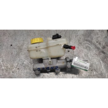 Recambio de bomba freno para seat ibiza (6l1) ecomotive referencia OEM IAM X5617  