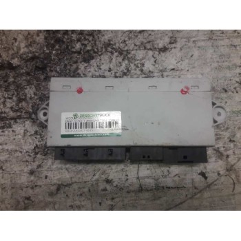 Recambio de modulo confort para bmw serie 7 (e65/e66) 730d referencia OEM IAM 613569291759 5WK48019 