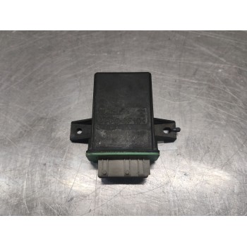 MODULO ELECTRONICO 9631577780 RELE ELECTROVENTILADORES 