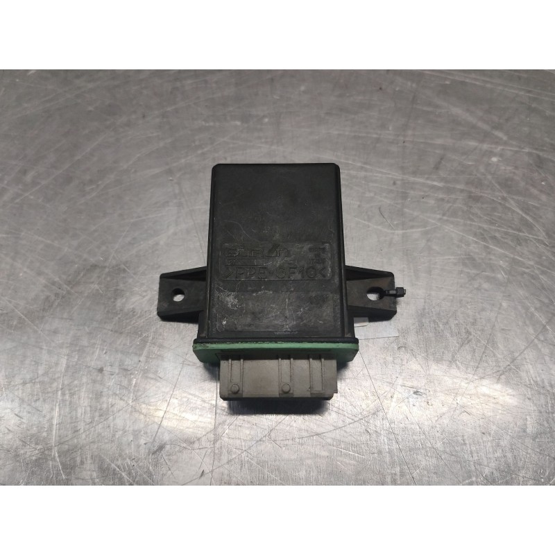 Recambio de modulo electronico para peugeot partner (s1) combispace referencia OEM IAM 9631577780 RELE ELECTROVENTILADORES 