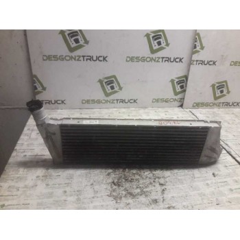 Recambio de intercooler para renault scenic ii 1.5 dci diesel referencia OEM IAM 8200115540A  
