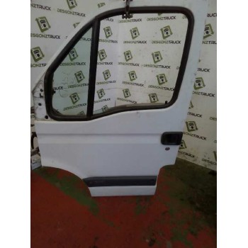 PUERTA DELANTERA IZQUIERDA 