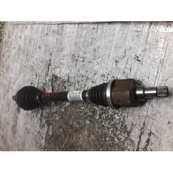 Recambio de transmision delantera izquierda para peugeot 508 allure hybrid4 referencia OEM IAM 9672959780  