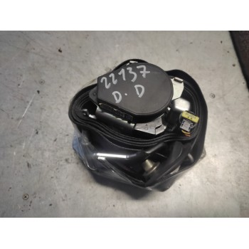 CINTURON SEGURIDAD DELANTERO DERECHO 96569048XX 