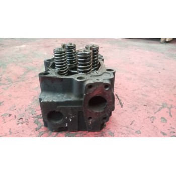 Recambio de culata para scania serie 4 (p/r 114 l) 10.6 diesel referencia OEM IAM 1448282  