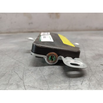 Recambio de airbag lateral izquierdo para bmw z4 roadster (e85) 2.0 i referencia OEM IAM 30705512904M  