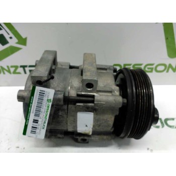 COMPRESOR AIRE ACONDICIONADO 
