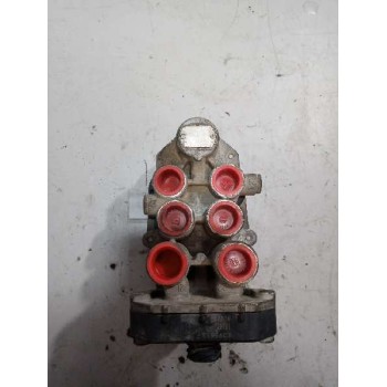 Recambio de valvula aire para daf serie xf105.xxx fsa 4x2 space-cab referencia OEM IAM AE4526  VALVULA SEXTUPLE