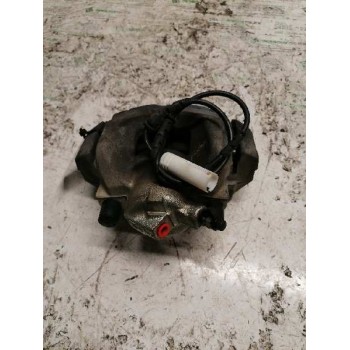 Recambio de pinza freno delantera izquierda para bmw serie 1 berlina (e81/e87) 120d referencia OEM IAM   