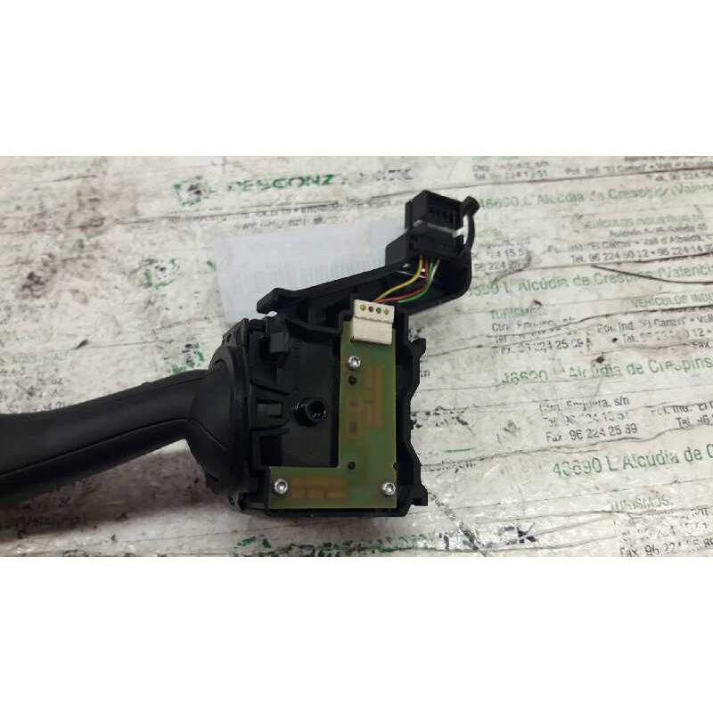 Recambio de mando intermitentes para audi a3 (8p) 1.9 tdi ambiente referencia OEM IAM 1K0953513 - Azul 3