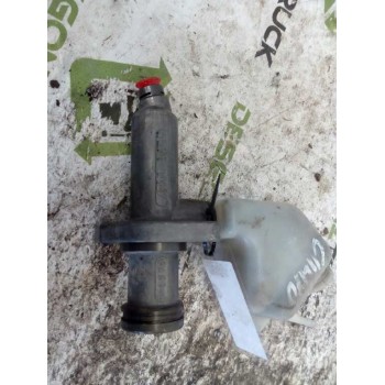 Recambio de bombin embrague para man f 2000 19.xxx 12.0 diesel referencia OEM IAM 5571FTE G4836 