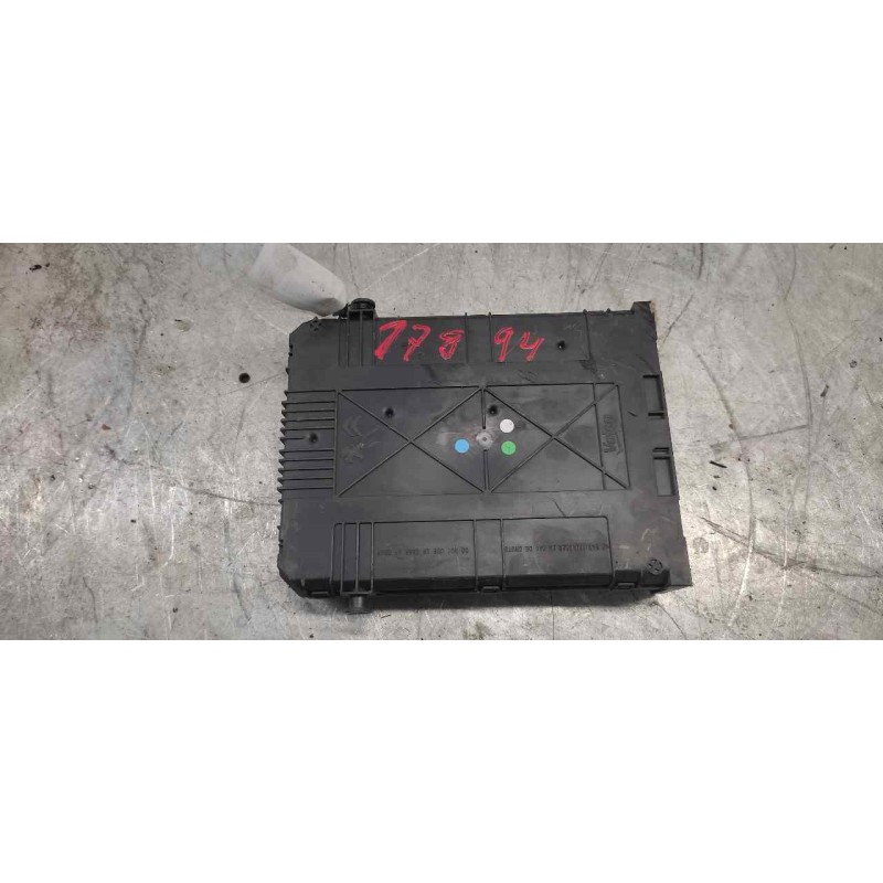 Recambio de caja reles / fusibles para peugeot 208 active referencia OEM IAM 9678355880 BSI - Negro 3
