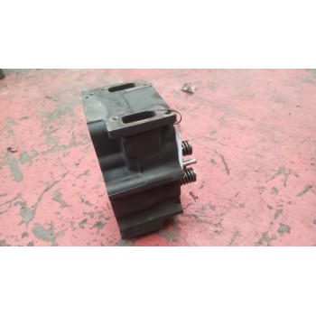 Recambio de culata para scania serie 4 (p/r 114 l) 10.6 diesel referencia OEM IAM 1448282  