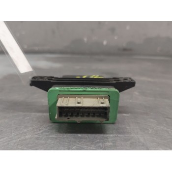 Recambio de modulo electronico para peugeot partner (s1) combispace referencia OEM IAM 9631577780 RELE ELECTROVENTILADORES 