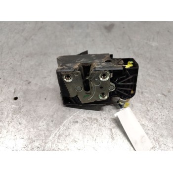CERRADURA PUERTA DELANTERA IZQUIERDA 2 PINS 