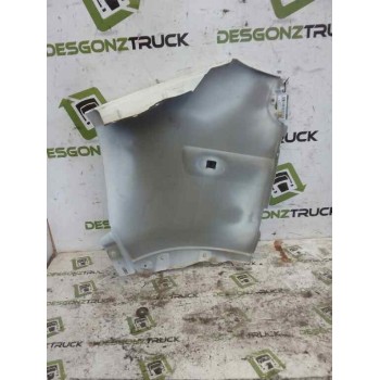 Recambio de aleta delantera derecha para renault mascott fg 120. 35/55/65 cabina individual referencia OEM IAM   