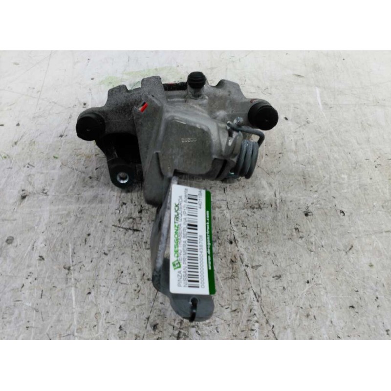 Recambio de pinza freno trasera izquierda para nissan primera berlina (p12) acenta referencia OEM IAM 44011BA00B - Azul 2