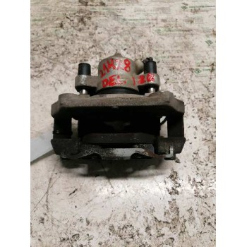 Recambio de pinza freno delantera izquierda para bmw serie 1 berlina (e81/e87) 120d referencia OEM IAM   