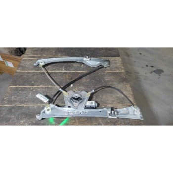 ELEVALUNAS DELANTERO IZQUIERDO 400858G 6 PINS 