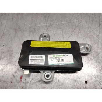 Recambio de airbag lateral izquierdo para bmw z4 roadster (e85) 2.0 i referencia OEM IAM 30705512904M  