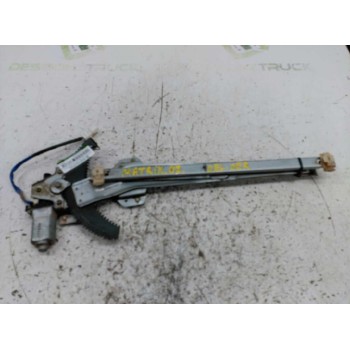 ELEVALUNAS DELANTERO DERECHO 9882017100 ELECTRICO 