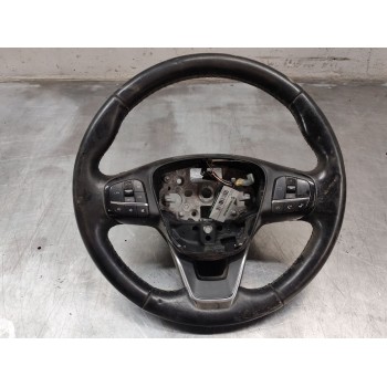 Recambio de volante para ford transit courier b460 furgoneta/monovolumen 1.5 tdci referencia OEM IAM   