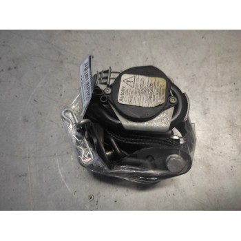Recambio de cinturon seguridad delantero derecho para peugeot 308 sw confort referencia OEM IAM 96569048XX  