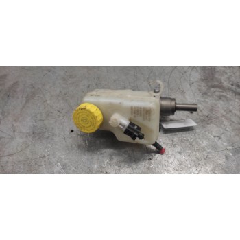 Recambio de bomba freno para seat ibiza (6l1) ecomotive referencia OEM IAM X5617  