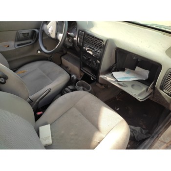 seat inca (6k9) del año 1995