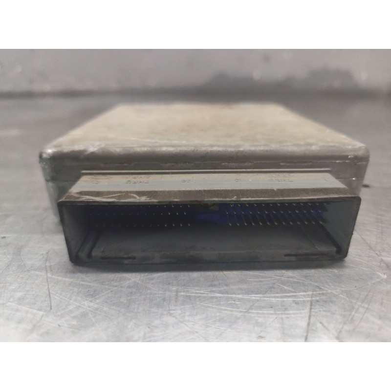 Recambio de centralita motor uce para ford transit caja cerrada, media (fy) (2000 =>) ft 350 2.4 referencia OEM IAM 3C1A12A650EE - Blanco 2