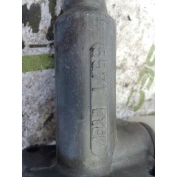 Recambio de bombin embrague para man f 2000 19.xxx 12.0 diesel referencia OEM IAM 5571FTE G4836 
