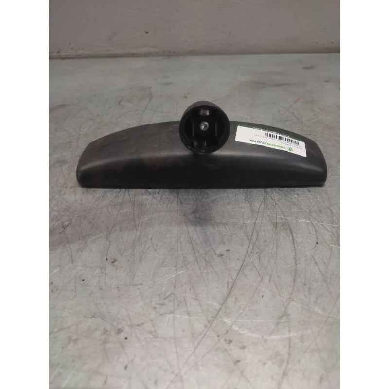 Recambio de espejo interior para volkswagen golf v berlina (1k1) conceptline (e) referencia OEM IAM - Blanco 3