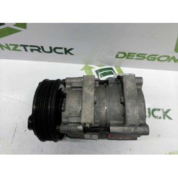 Recambio de compresor aire acondicionado para ford cougar (mc) v6 referencia OEM IAM   