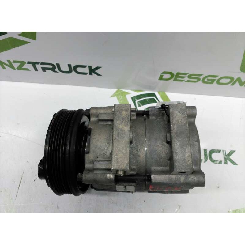 Recambio de compresor aire acondicionado para ford cougar (mc) v6 referencia OEM IAM 3