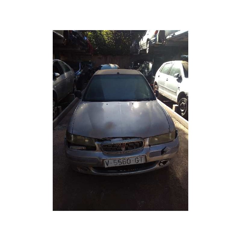 MG SERIE 400 (RT)