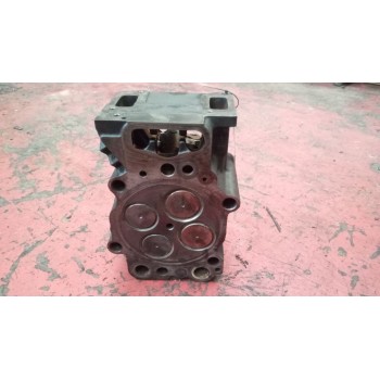 Recambio de culata para scania serie 4 (p/r 114 l) 10.6 diesel referencia OEM IAM 1448282  