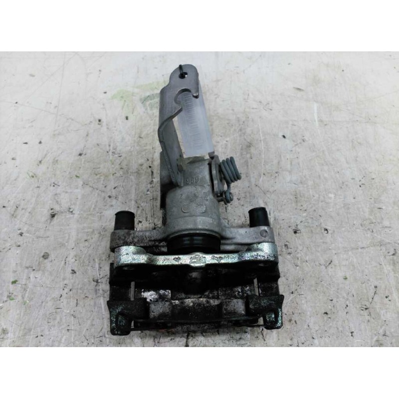 Recambio de pinza freno trasera izquierda para nissan primera berlina (p12) acenta referencia OEM IAM 44011BA00B - Azul 3