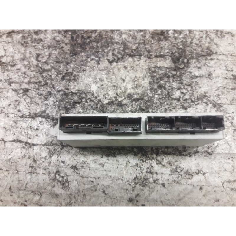Recambio de modulo confort para bmw serie 7 (e65/e66) 730d referencia OEM IAM 613569291739 5WK48024 - Azul 2