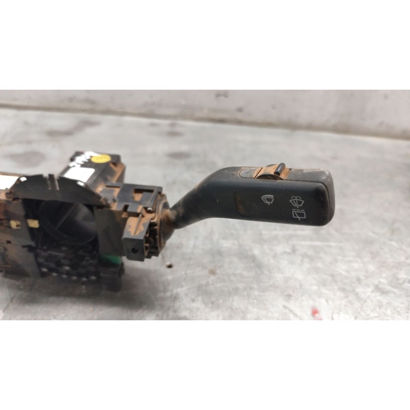 Recambio de mando multifuncion para volkswagen passat variant (3c5) advance referencia OEM IAM 3C9953507Q - Rojo 3