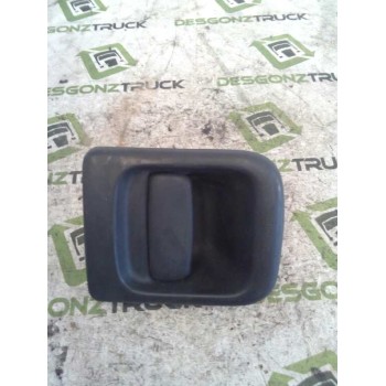MANETA EXTERIOR DELANTERA IZQUIERDA 7700352468 