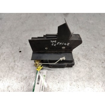 Recambio de cerradura puerta delantera izquierda para dacia sandero ii (b8_) tce 90 (b8m1, b8ma) referencia OEM IAM  2 PINS 
