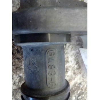 Recambio de bombin embrague para man f 2000 19.xxx 12.0 diesel referencia OEM IAM 5571FTE G4836 