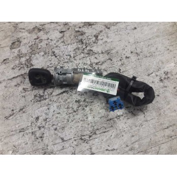 Recambio de conmutador de arranque para peugeot 206 berlina xt referencia OEM IAM   