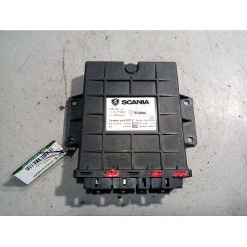 MODULO ELECTRONICO 1754679 CENTRALITA OPC4 1518631