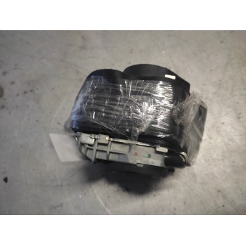 Recambio de cinturon seguridad delantero derecho para peugeot 308 sw confort referencia OEM IAM 96569048XX  