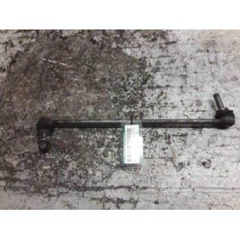 Recambio de bieleta barra estabilizadora delantera para peugeot 508 allure hybrid4 referencia OEM IAM   