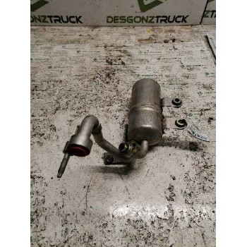 Recambio de filtro secante para ford focus berlina (cap) ambiente (d) referencia OEM IAM   